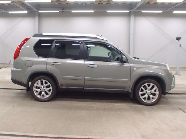 Nissan X-TRAIL 2010 7522626-3