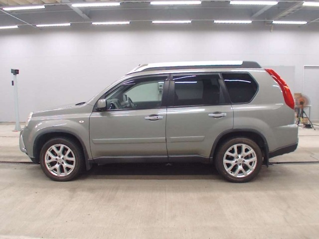 Nissan X-TRAIL 2010 7522626-4