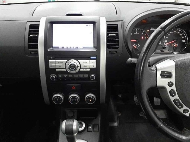 Nissan X-TRAIL 2010 7522626-9
