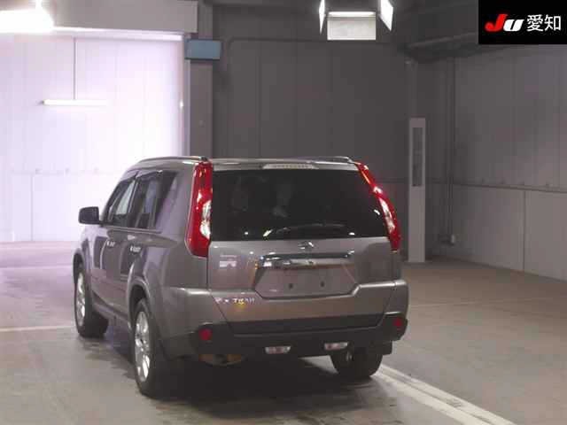 Nissan X-TRAIL 2013 7522633-1