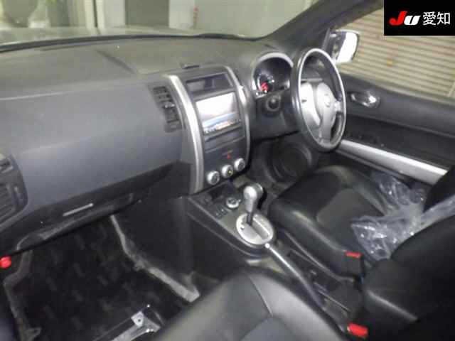 Nissan X-TRAIL 2013 7522633-3