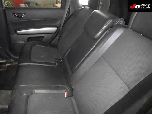 Nissan X-TRAIL 2013 7522633-4