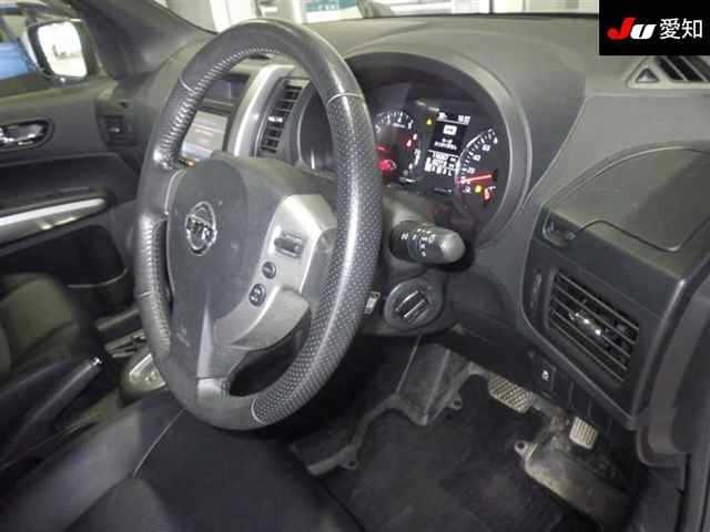 Nissan X-TRAIL 2013 7522633-5