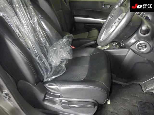 Nissan X-TRAIL 2013 7522633-6