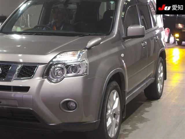Nissan X-TRAIL 2013 7522633-7