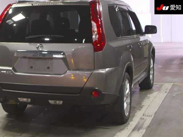 Nissan X-TRAIL 2013 7522633-8