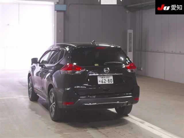 Nissan X-TRAIL 2019 7522640-1