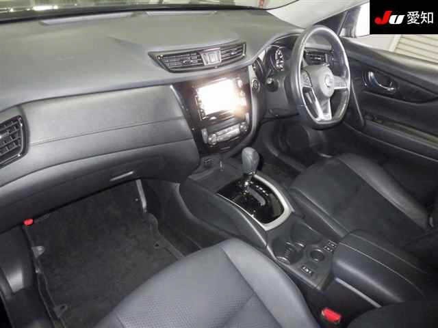 Nissan X-TRAIL 2019 7522640-3