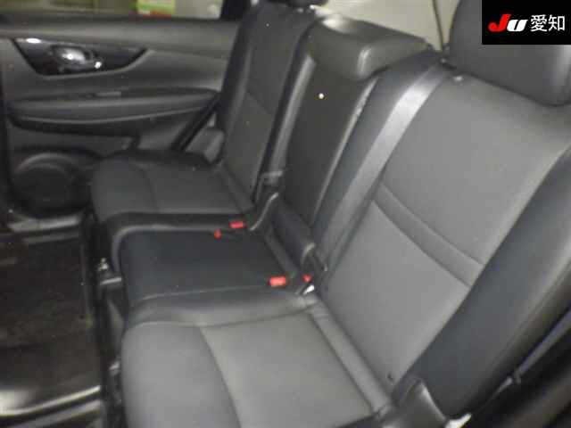 Nissan X-TRAIL 2019 7522640-4