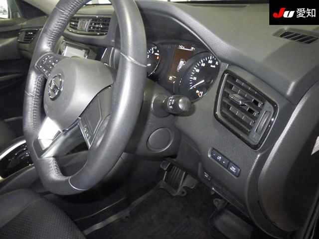Nissan X-TRAIL 2019 7522640-5
