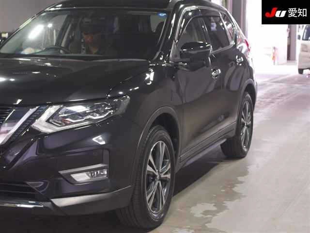 Nissan X-TRAIL 2019 7522640-7