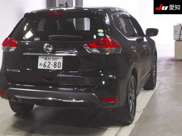Nissan X-TRAIL 2019 7522640-8