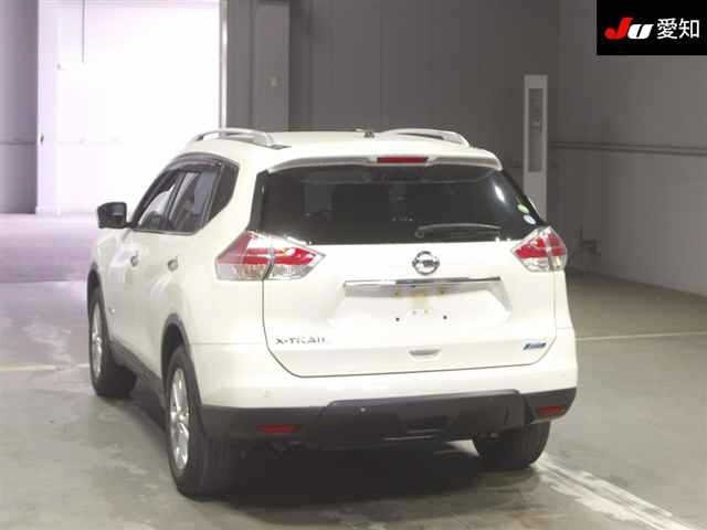 Nissan X-TRAIL 2016 7522647-1