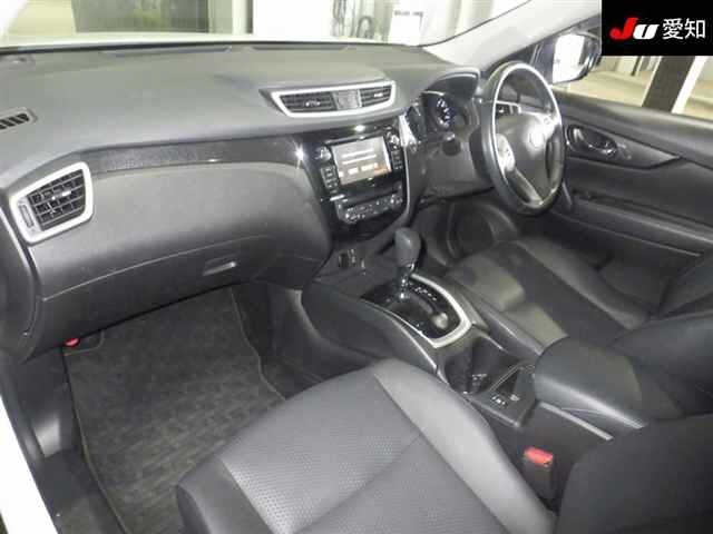 Nissan X-TRAIL 2016 7522647-3