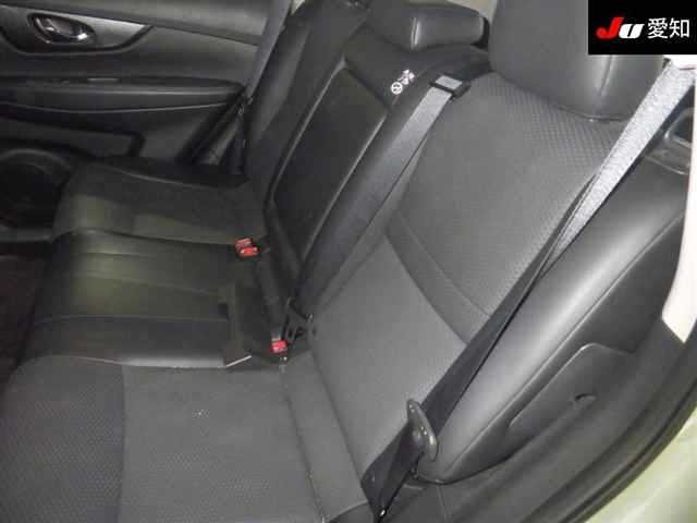 Nissan X-TRAIL 2016 7522647-4