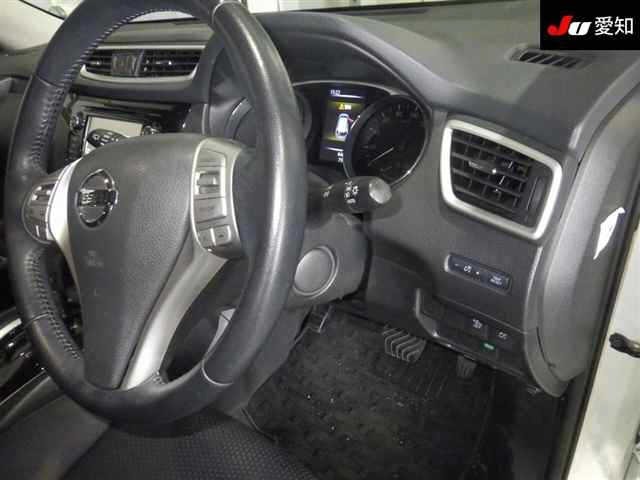 Nissan X-TRAIL 2016 7522647-5