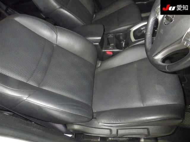Nissan X-TRAIL 2016 7522647-6