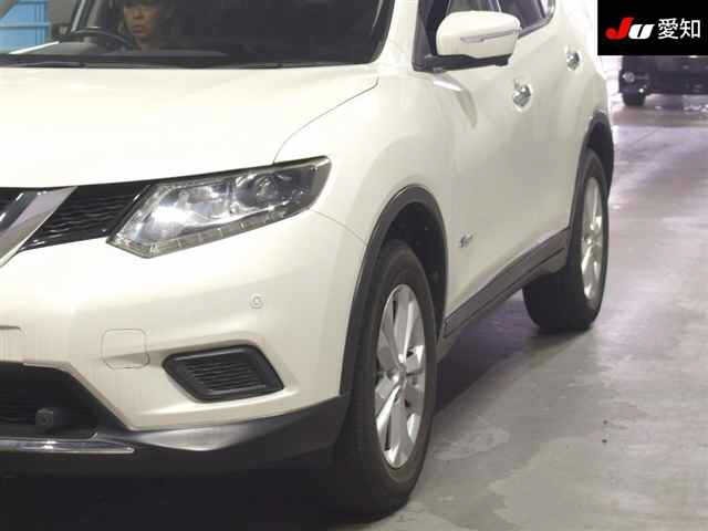 Nissan X-TRAIL 2016 7522647-7