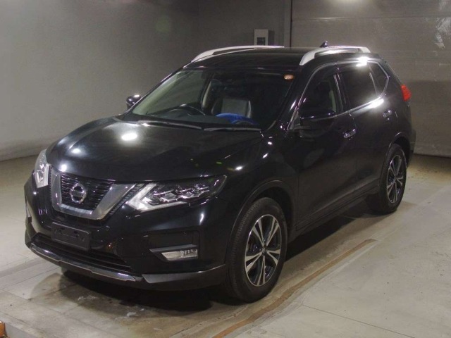 Nissan X-TRAIL 2017 7522672-0