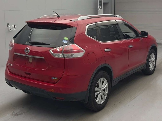 Nissan X-TRAIL 2016 7522675-1