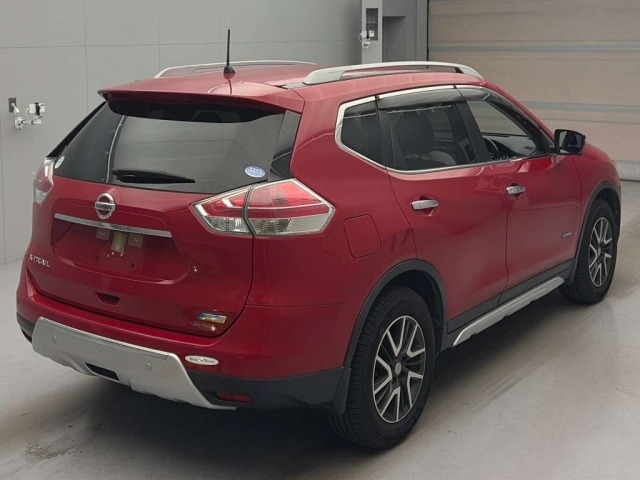 Nissan X-TRAIL 2015-07 7522683-1