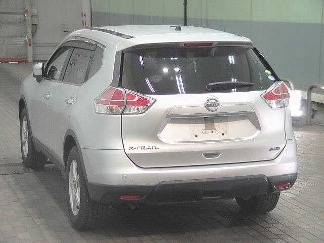 Nissan X-TRAIL 2016 7522684-1
