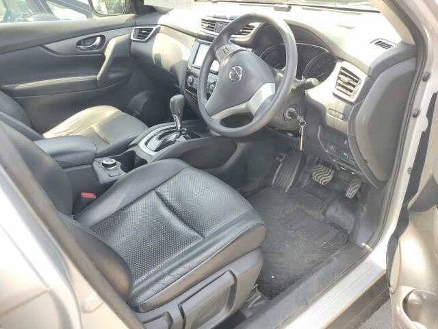 Nissan X-TRAIL 2016 7522684-3