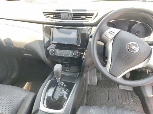 Nissan X-TRAIL 2016 7522684-6