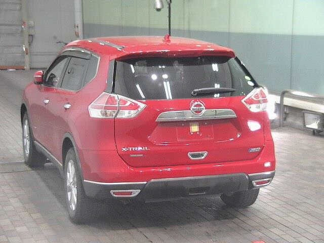 Nissan X-TRAIL 2015 7522685-1
