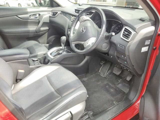 Nissan X-TRAIL 2015 7522685-3