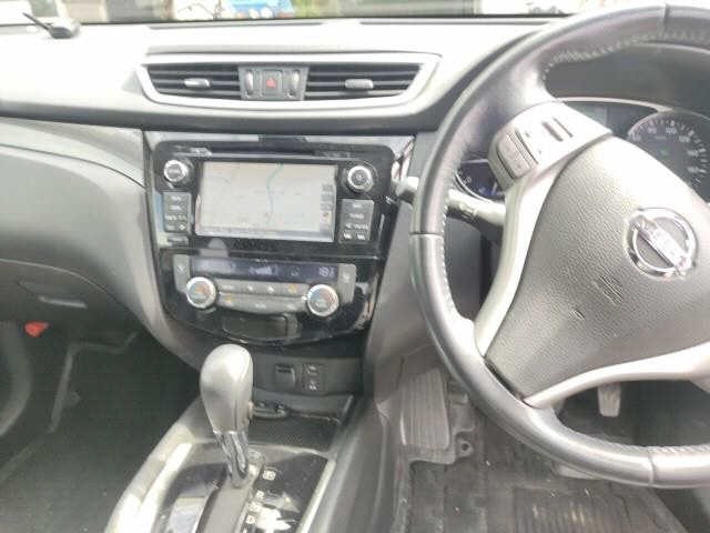 Nissan X-TRAIL 2015 7522685-6