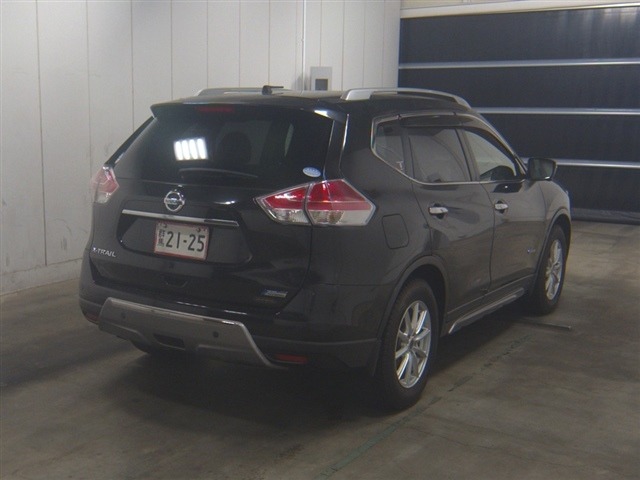 Nissan X-TRAIL 2015 7522692-5