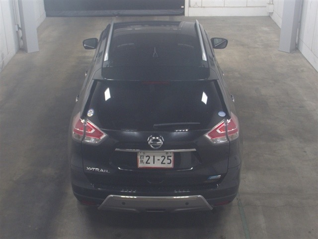 Nissan X-TRAIL 2015 7522692-6