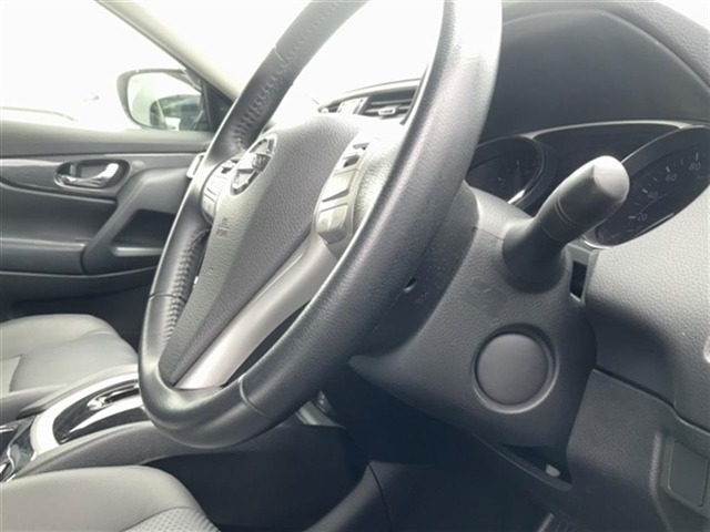 Nissan X-TRAIL 2015 7522692-7