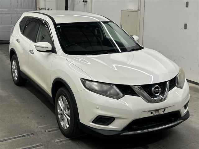 Nissan X-TRAIL 2015 7522693-0
