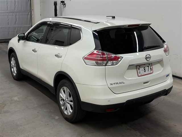 Nissan X-TRAIL 2015 7522693-1