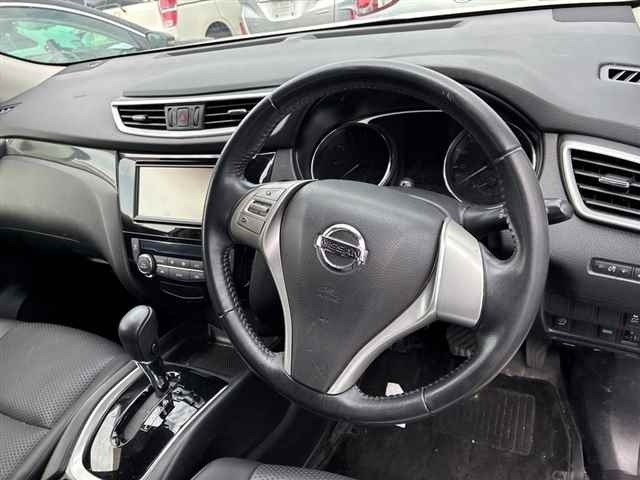 Nissan X-TRAIL 2015 7522693-3
