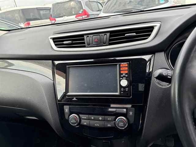 Nissan X-TRAIL 2015 7522693-6