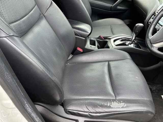 Nissan X-TRAIL 2015 7522693-7