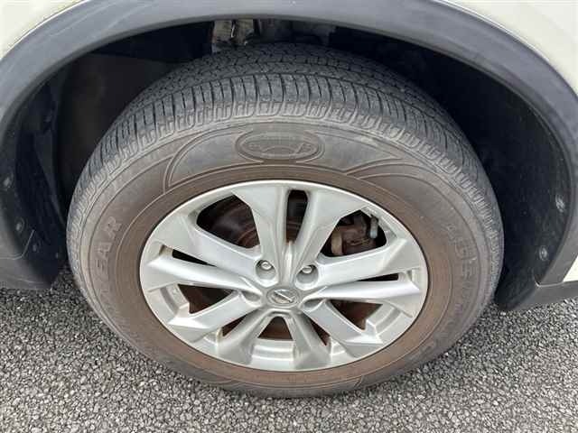 Nissan X-TRAIL 2015 7522693-9