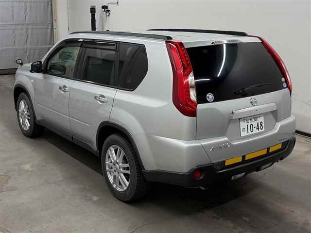 Nissan X-TRAIL 2012 7522694-1