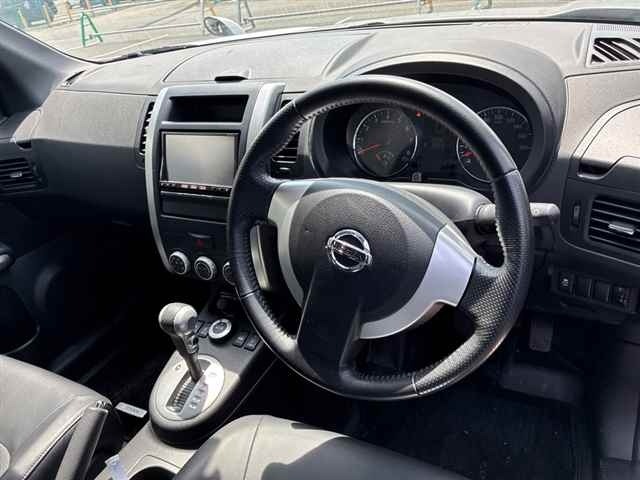 Nissan X-TRAIL 2012 7522694-3