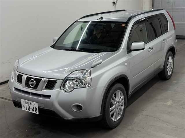 Nissan X-TRAIL 2012 7522694-4