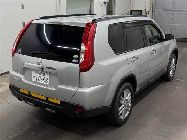 Nissan X-TRAIL 2012 7522694-5