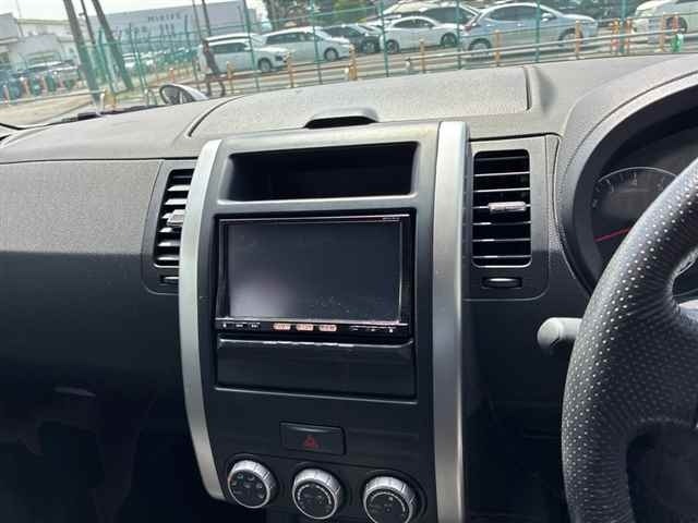 Nissan X-TRAIL 2012 7522694-6