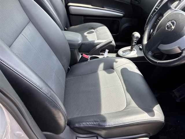 Nissan X-TRAIL 2012 7522694-7