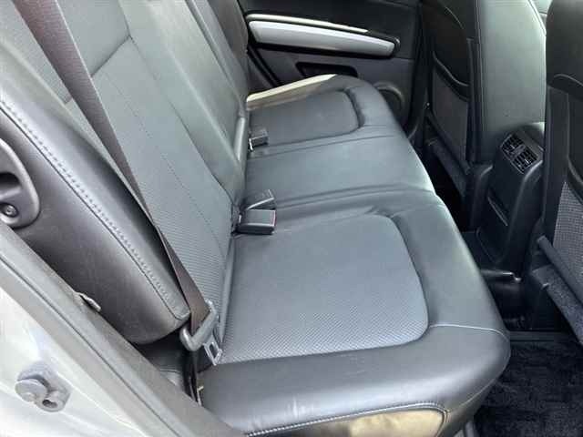 Nissan X-TRAIL 2012 7522694-8