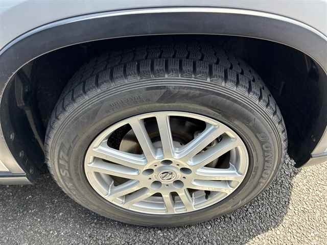 Nissan X-TRAIL 2012 7522694-9