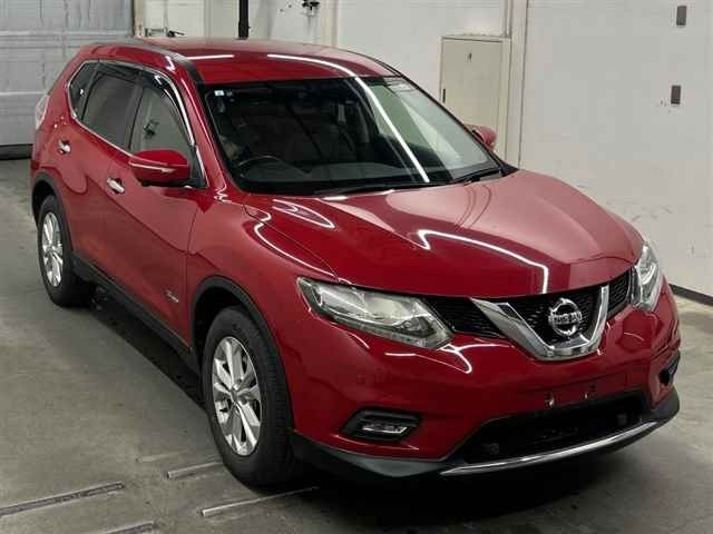 Nissan X-TRAIL 2015 7522695-0