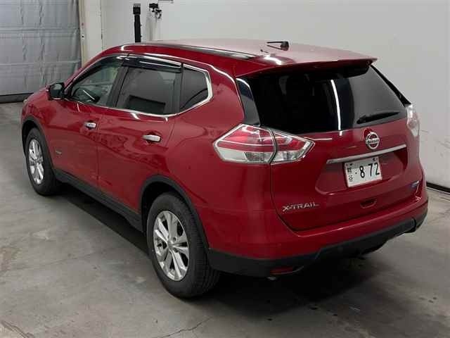 Nissan X-TRAIL 2015 7522695-1